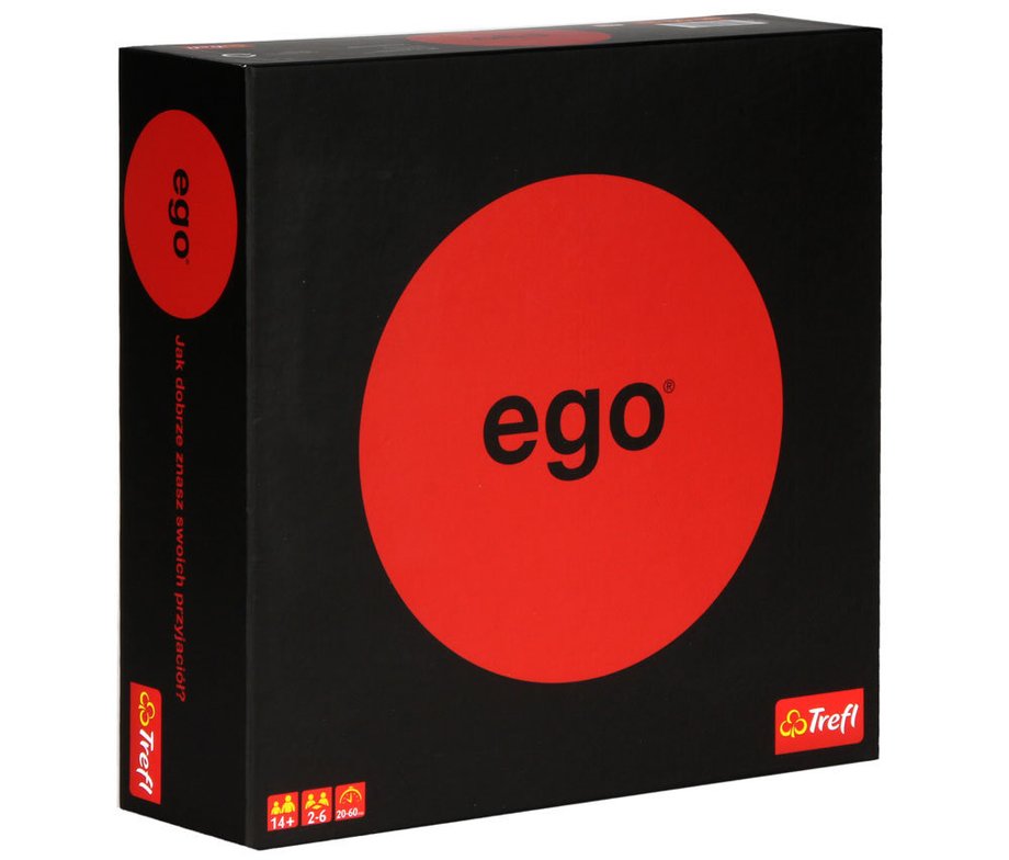 Ego