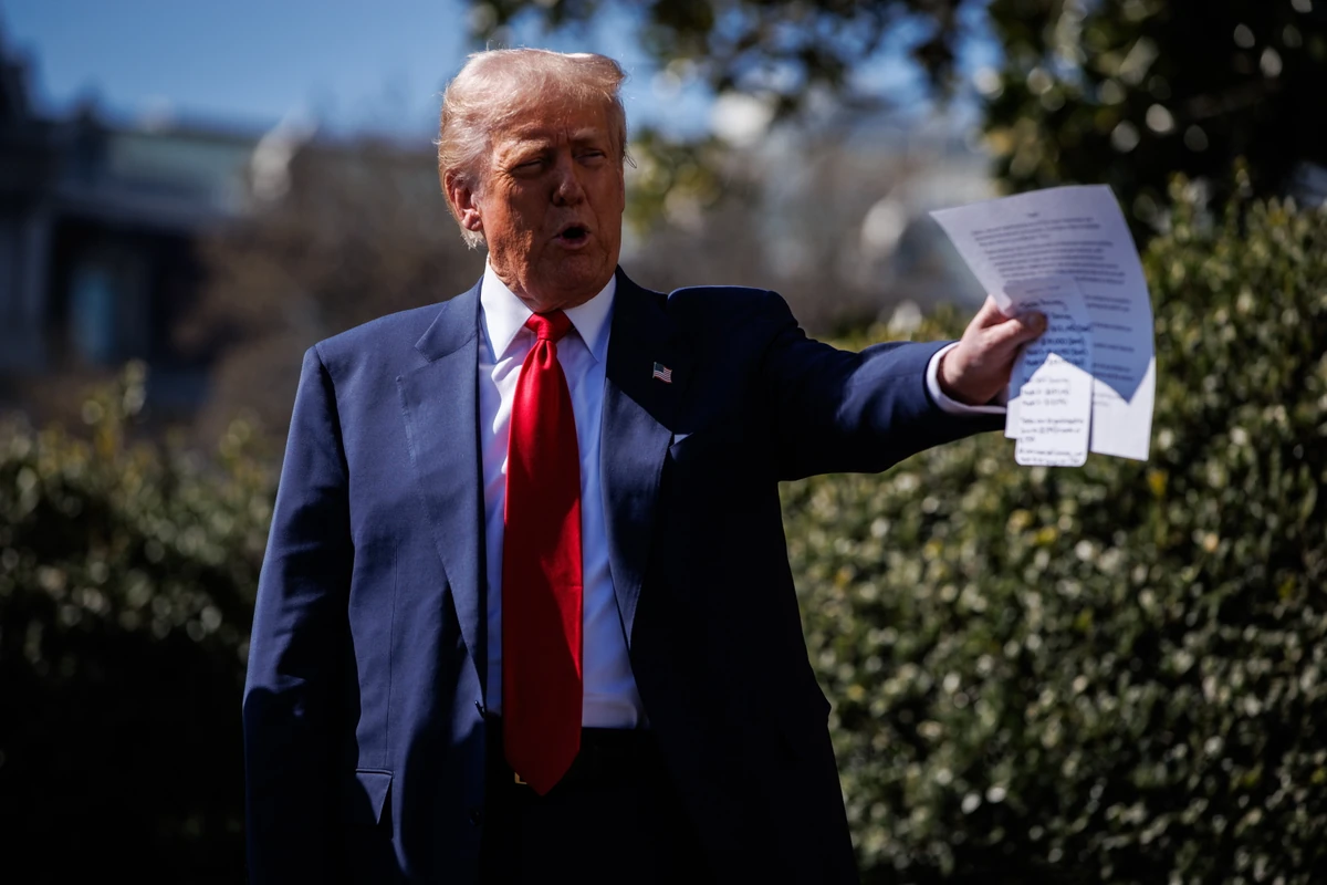 Продаст ли Трамп Украину, как Афганистан? Эксперты предупреждают