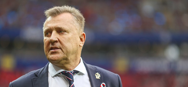 Andrzej Strejlau wbił szpilkę Cezaremu Kuleszy. "Grzesznicy zawsze przeważnie są bez winy"