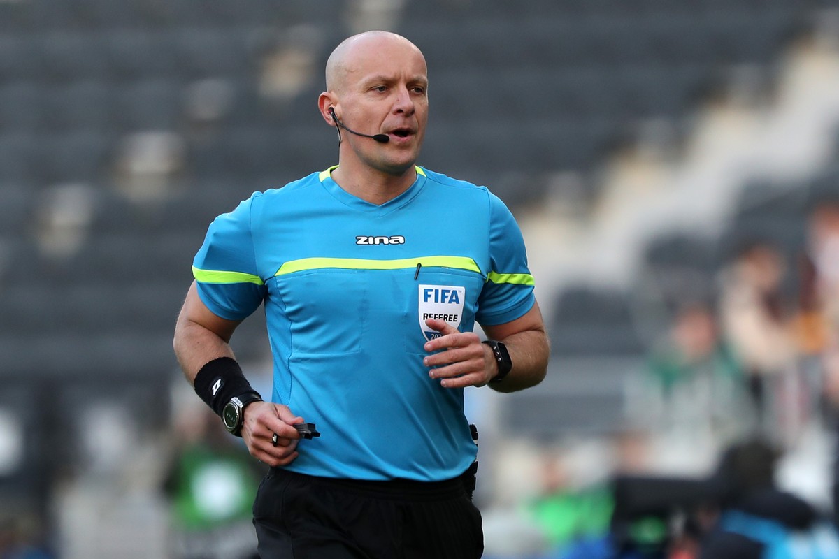 Szymon Marciniak