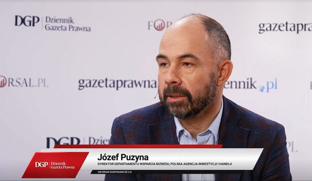 Ekspansja zagraniczna jest szansą na rozwój dla polskich firm