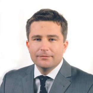 Tomasz Sznajder członkiem zarządu Polnordu