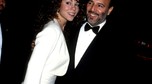 Tommy Mottola był mężem Mariah Carey zanim poślubił Thalię