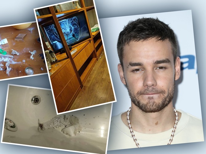 Lijam Pejn (Liam Payne)