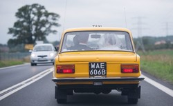 Wspomnieniowy QUIZ o nietypowych bohaterach kina PRL. Zdobędziesz choć 50 proc.?