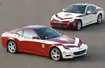 Ferrari: dwa egzemplarze Scaglietti w podróży dookoła Indii