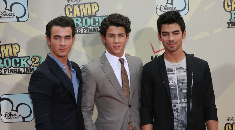 Jonas Brothers