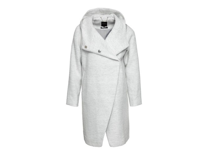 Płaszcze Reserved - kolekcja jesień/zima 2015/2016