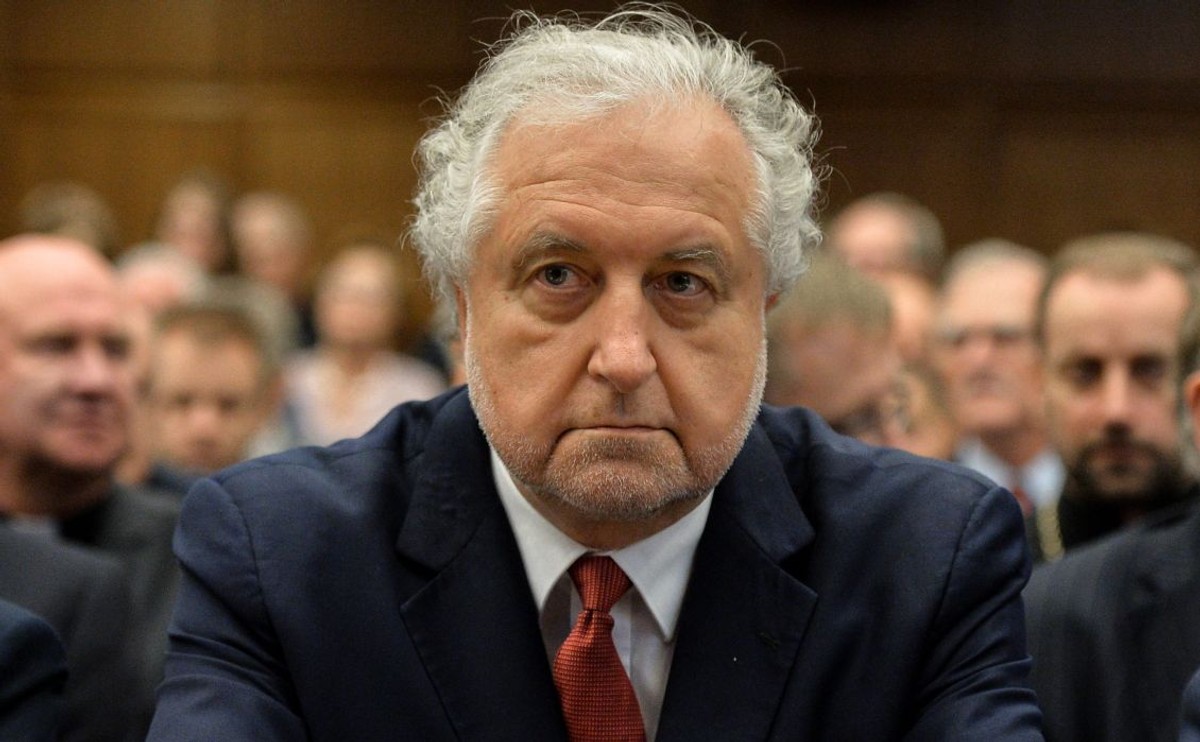 Prezes TK Andrzej Rzepliński