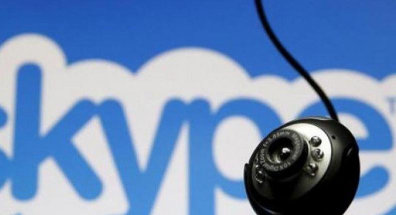 Skype status problem preventing some users from making calls