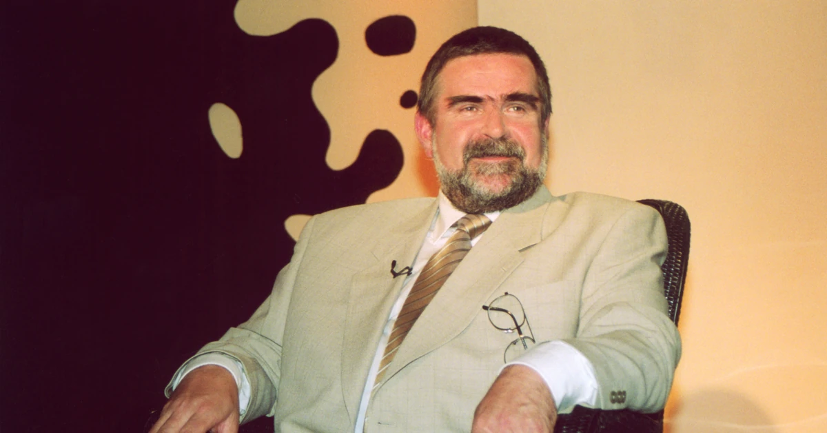 Polacy do dziś pamiętają go jako Siarę z "Kilera". Aż trudno uwierzyć, jaką rolę odrzucił