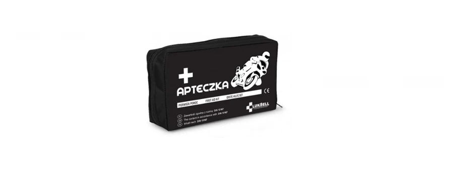 Apteczka DIN 13167