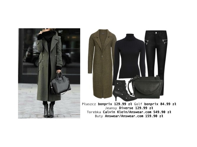 STYLIZACJE minimalistyczne