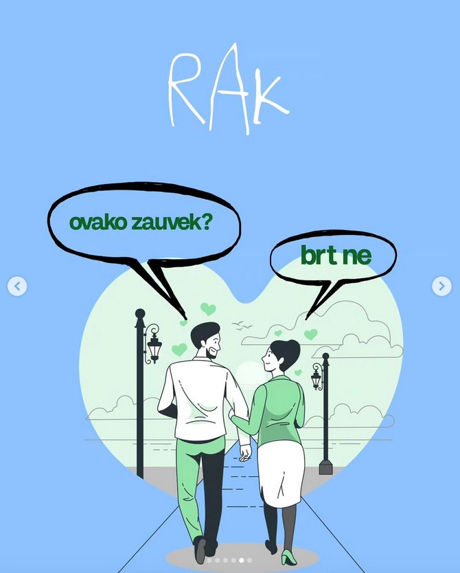 Horoskopski znaci u ljubavi