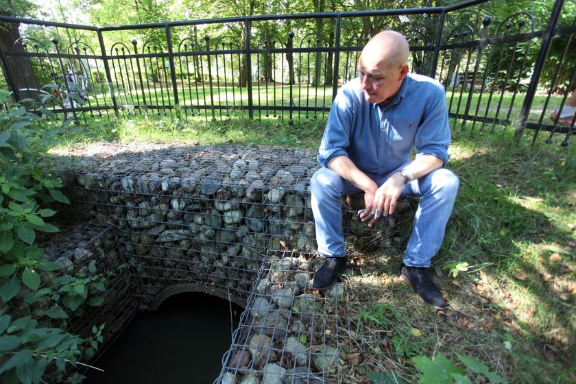 Znany polski jasnowidz opowiedział nam o swoim darze