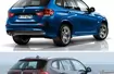 Tak wygląda BMW X1 z pakietem M