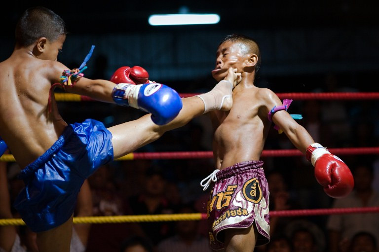 Muay Thai