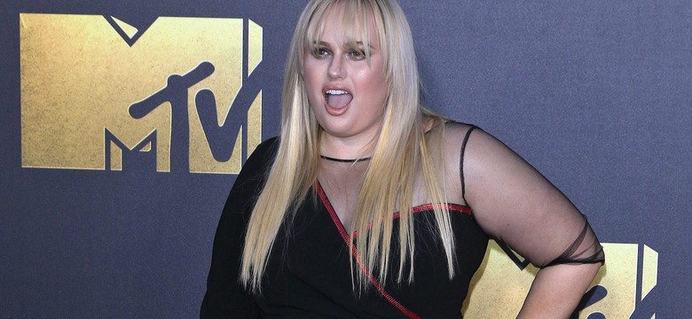 Rebel Wilson całuje najlepiej. MTV Movie Awards 2016 zostały wręczone
