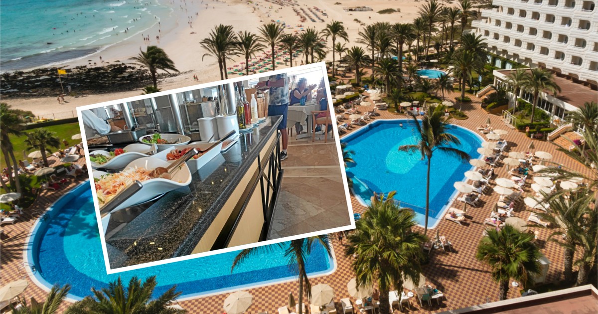 Była rezydentka o zachowaniu turystów na all inclusive. "Obsługa ma potem wielki problem"