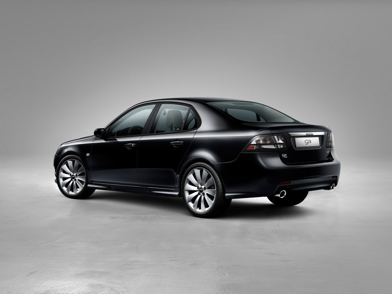 Saab 9-3