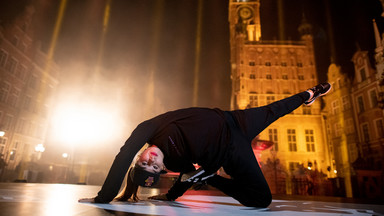 Będą tańczyć breakdance w Gdańsku: zobacz to na żywo