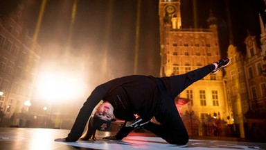 Będą tańczyć breakdance w Gdańsku: zobacz to na żywo