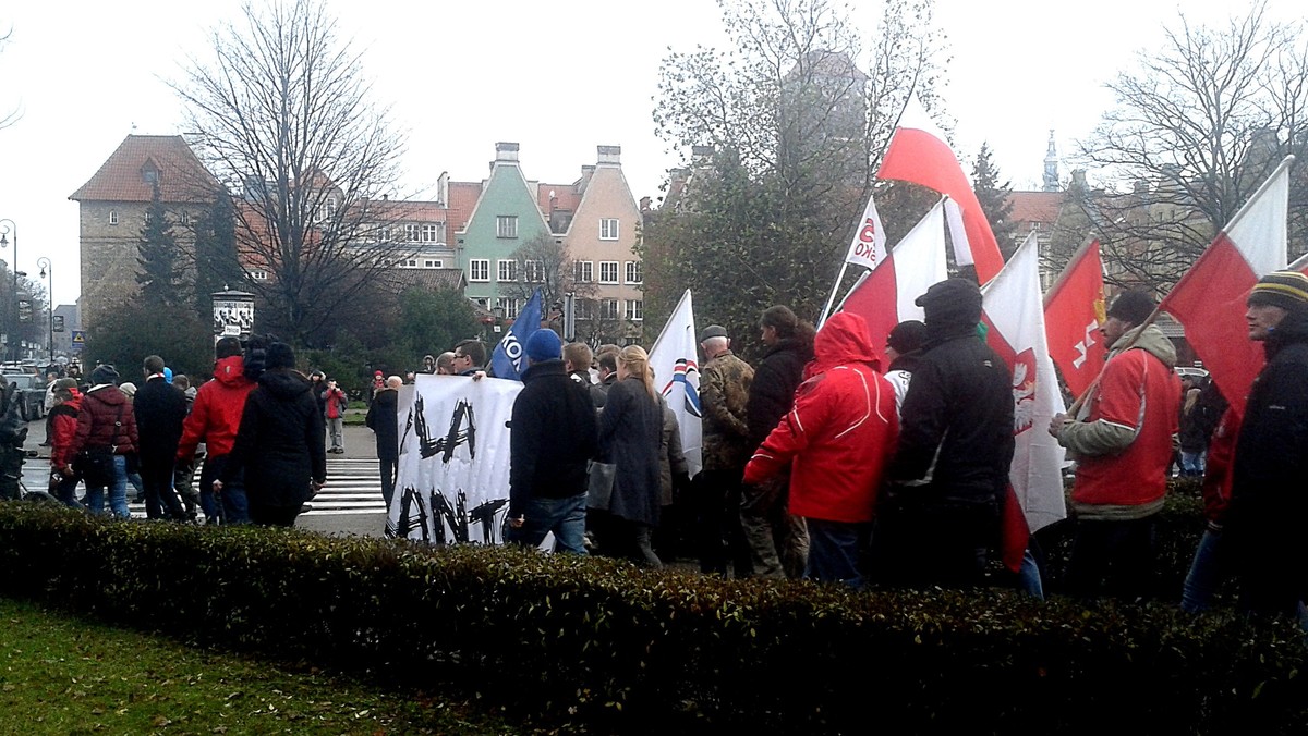 6 grudnia o godzinie 12 w Krakowie odbędzie się marsz ciszy "Nie w moim imieniu. Dialog zamiast agresji". W ten sposób grupa krakowian chce się sprzeciwić aktom przemocy wobec obcokrajowców.