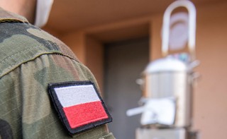 Prostsze procedury dla kandydatów na żołnierzy. W połowie września wystartują Wojskowe Centra Rekrutacji