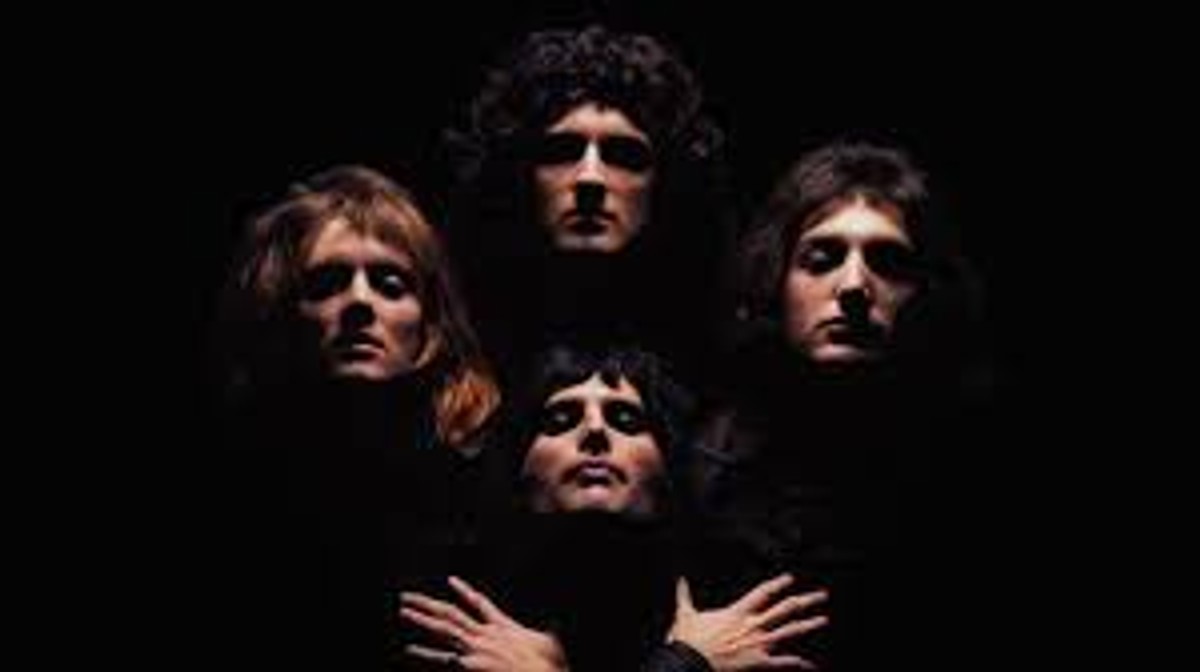 "Bohemian Rhapsody" Queen dołączyło do klubu miliarderów. Niezwykły wynik historycznego teledysku