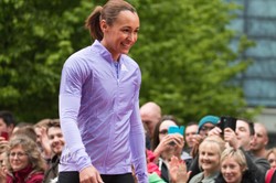 Jessica Ennis-Hill zebrała milion funtów na badania naukowe