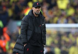 Juergen Klopp tonuje nastroje. "Zadanie jeszcze nie zostało wykonane"