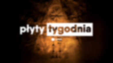 Płyty tygodnia: "Human.II: Nature", "Nothing is True & Everything is Possible", "Tęskno", "Śpiewnik domowy"