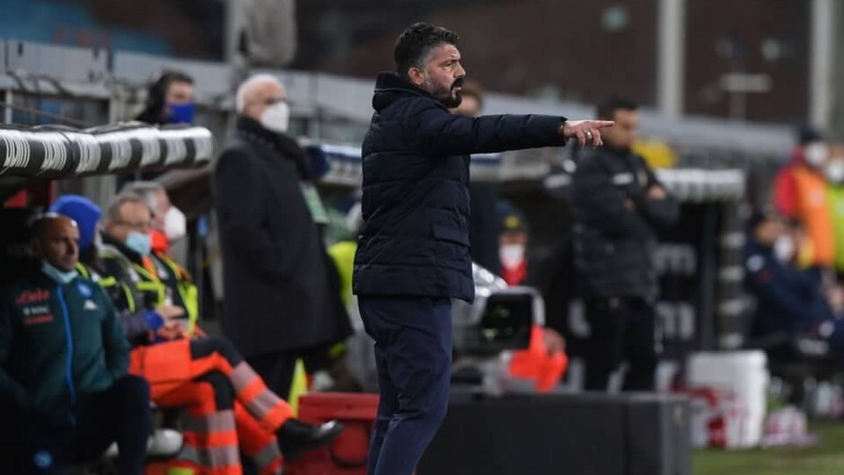 Gennaro Gattuso