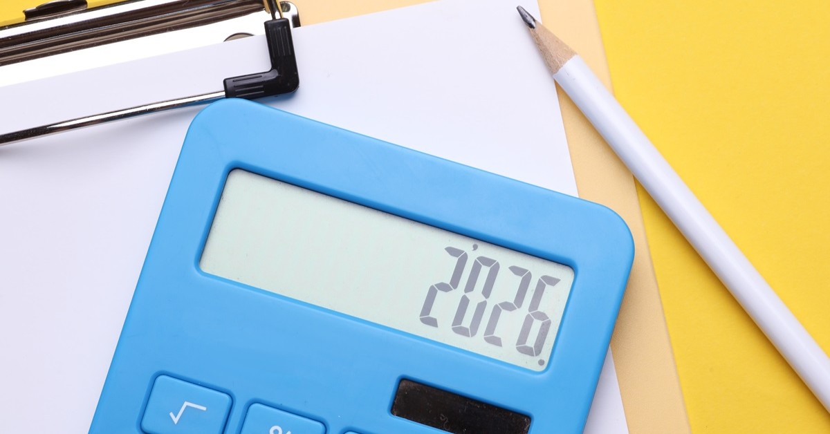 Wiadomo już, ile składki zdrowotnej odliczą w 2026 r. przedsiębiorcy na liniowym PIT