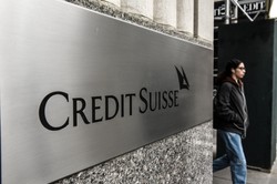 Pracownicy Credit Suisse bez premii i nagród. „Nie sądziliśmy, że może być jeszcze gorzej”