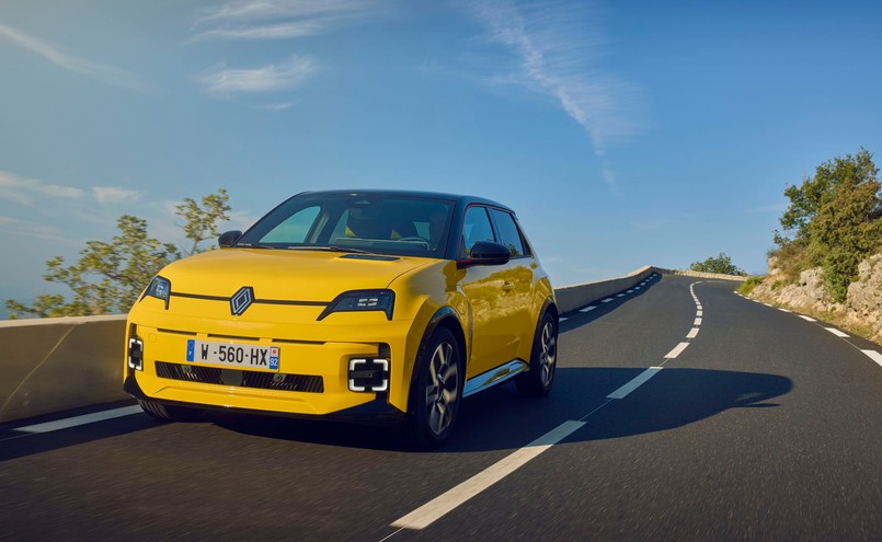 Renault 5
