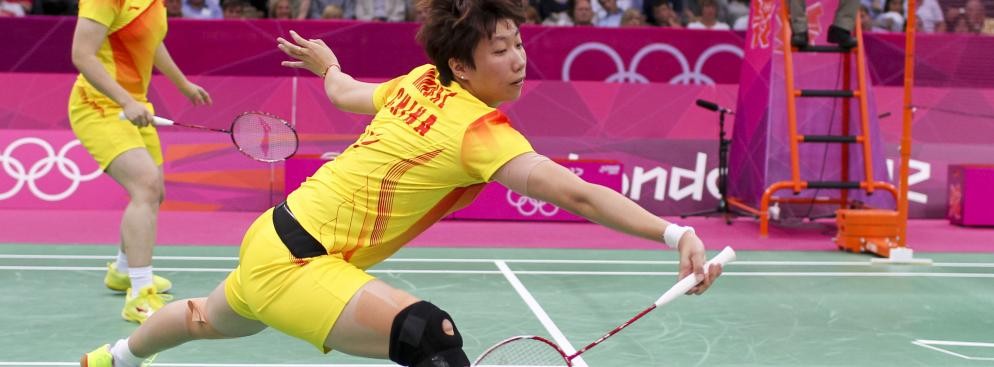 Jedna z ośmiu zawodniczek wykluczonych w środę z rywalizacji deblowej przez Międzynarodową Federację Badmintona (BWF) za manipulowanie meczami eliminacyjnymi w turnieju olimpijskim w Londynie Chinka Yang Yu ogłosiła zakończenie kariery sportowej.