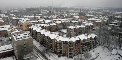 Pogoda 2019-01-08 w mieście Białystok - prognoza pogody na dziś