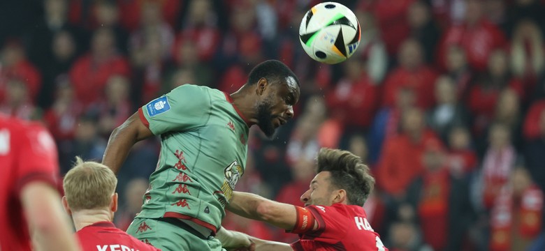 Jagiellonia nie traci kontaktu z Lechem i Rakowem. Jak odpowie Legia?