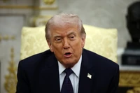 Dlaczego Ameryka nadużywa wojny? Odpowiedź jest prostsza, niż się wydaje