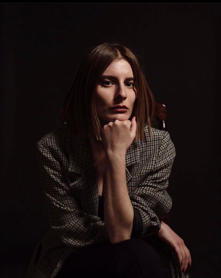 Hana Selimović glumiće Dadu Vujasinović u filmu "Dada: prkosni svedok"