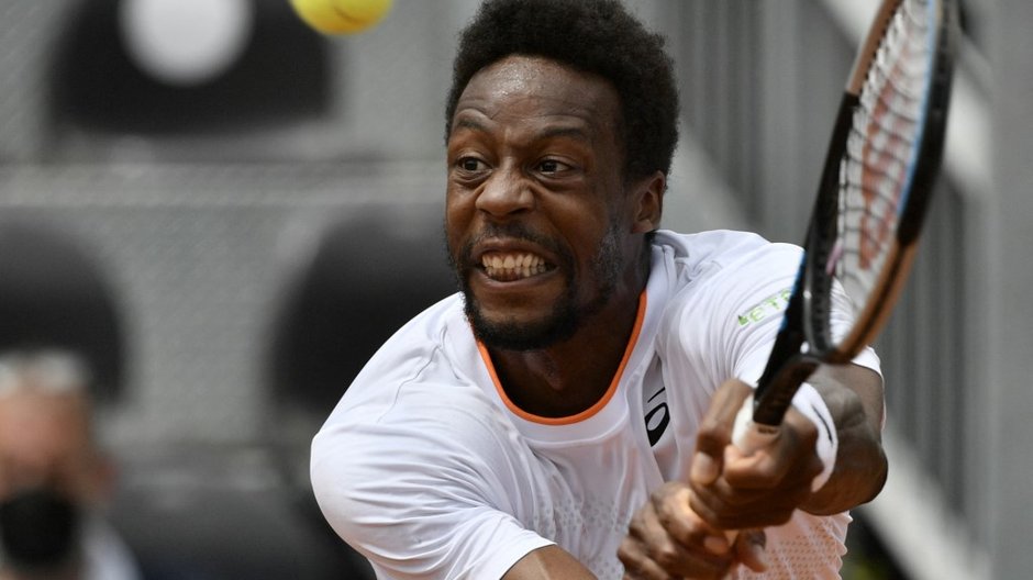 Gael Monfils