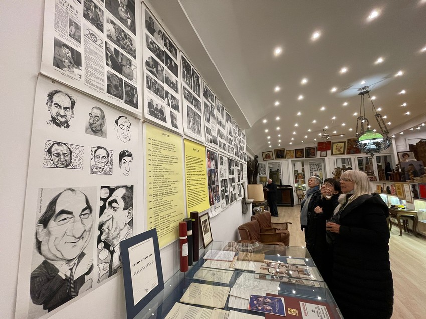 Legat Ivana Bekjareva 