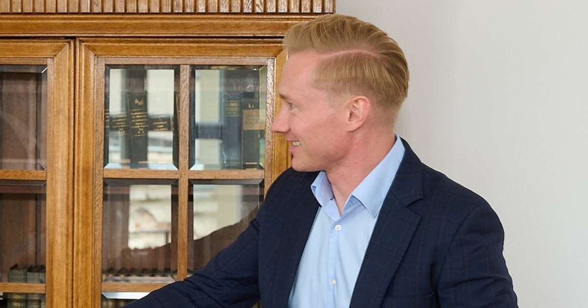 Dawtona kontra CPK. Piotr Wielgomas odpowiada na zarzuty