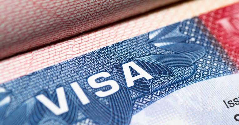 US Visa: 61,000 people apply in Ghana, with only 25,000 people approved in 2024