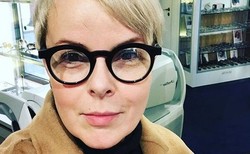 Korwin Piotrowska ostro o influencerach: Nieuczciwi i cwani ludzie z parciem na szkło