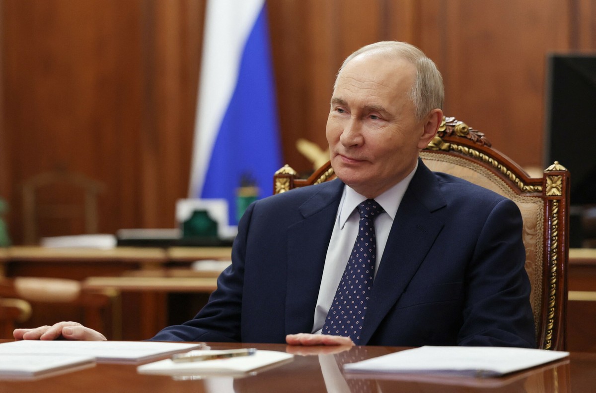 Administracja Trumpa odpuszcza Rosji zbrodnie wojenne? Wiele na to wskazuje
