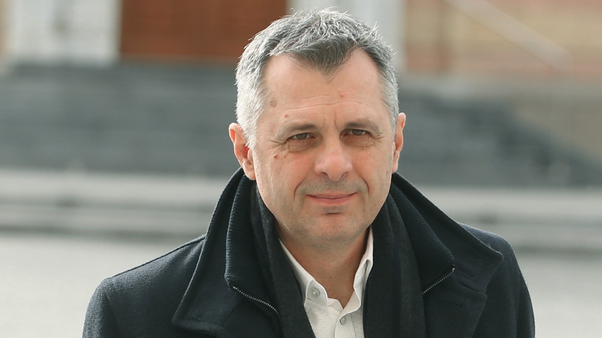 Igor Radojičić