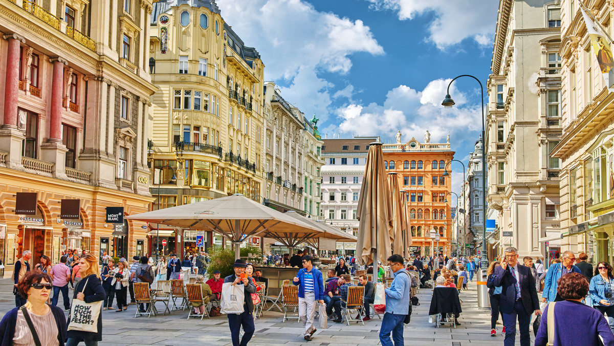 Austria. Aktualne zasady wjazdu i informacje praktyczne