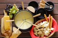 Fondue